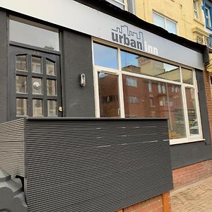 Urban Inn