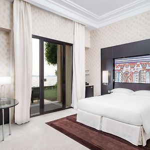 King Room Terrace Sea view